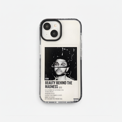 Beauty Behind The Madness