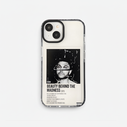 Beauty Behind The Madness