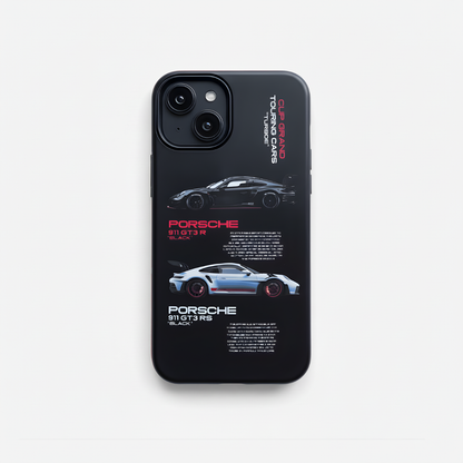 Porsche 911 Case