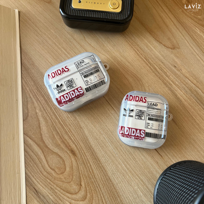 Adidas AirPods Case
