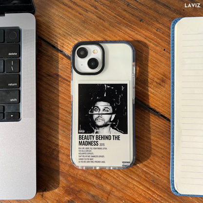 Beauty Behind The Madness