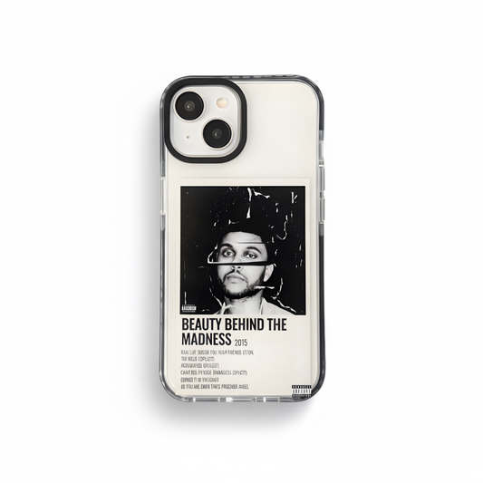 Beauty Behind The Madness