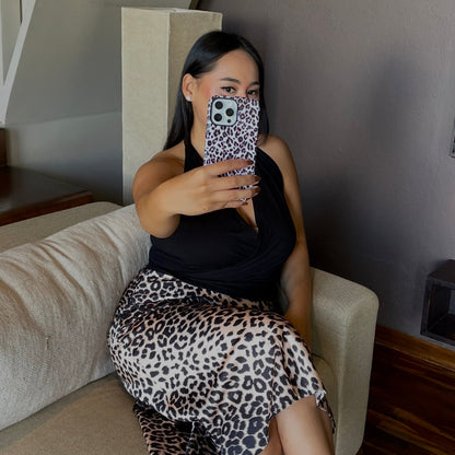 Leopard Case