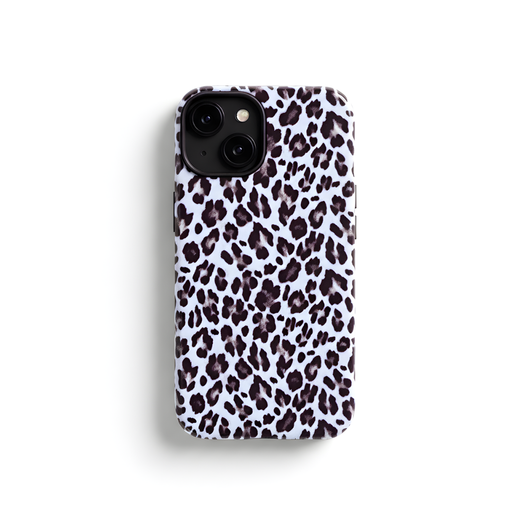 Leopard Case
