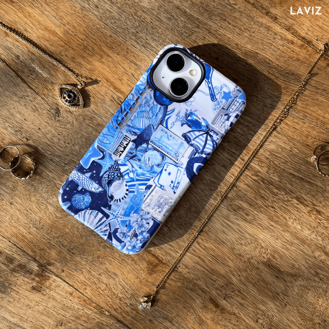 Ocean Case