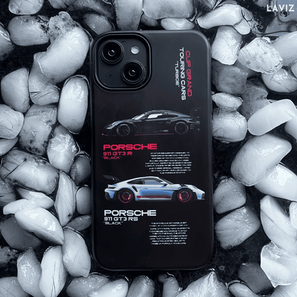 Porsche 911 Case