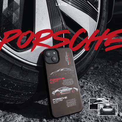 Porsche 911 Case
