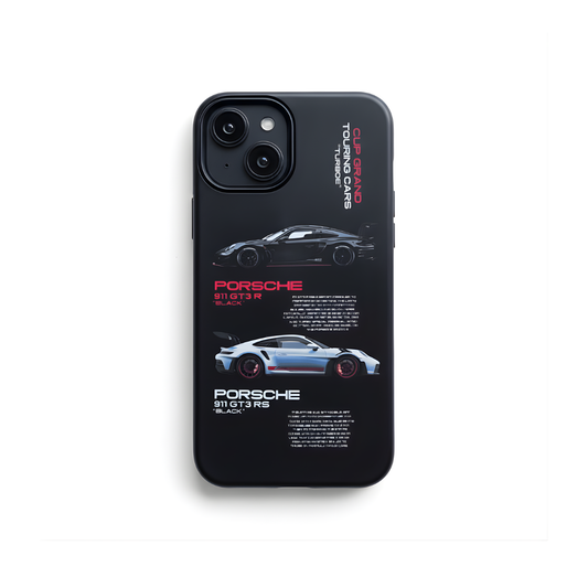 Porsche 911 Case